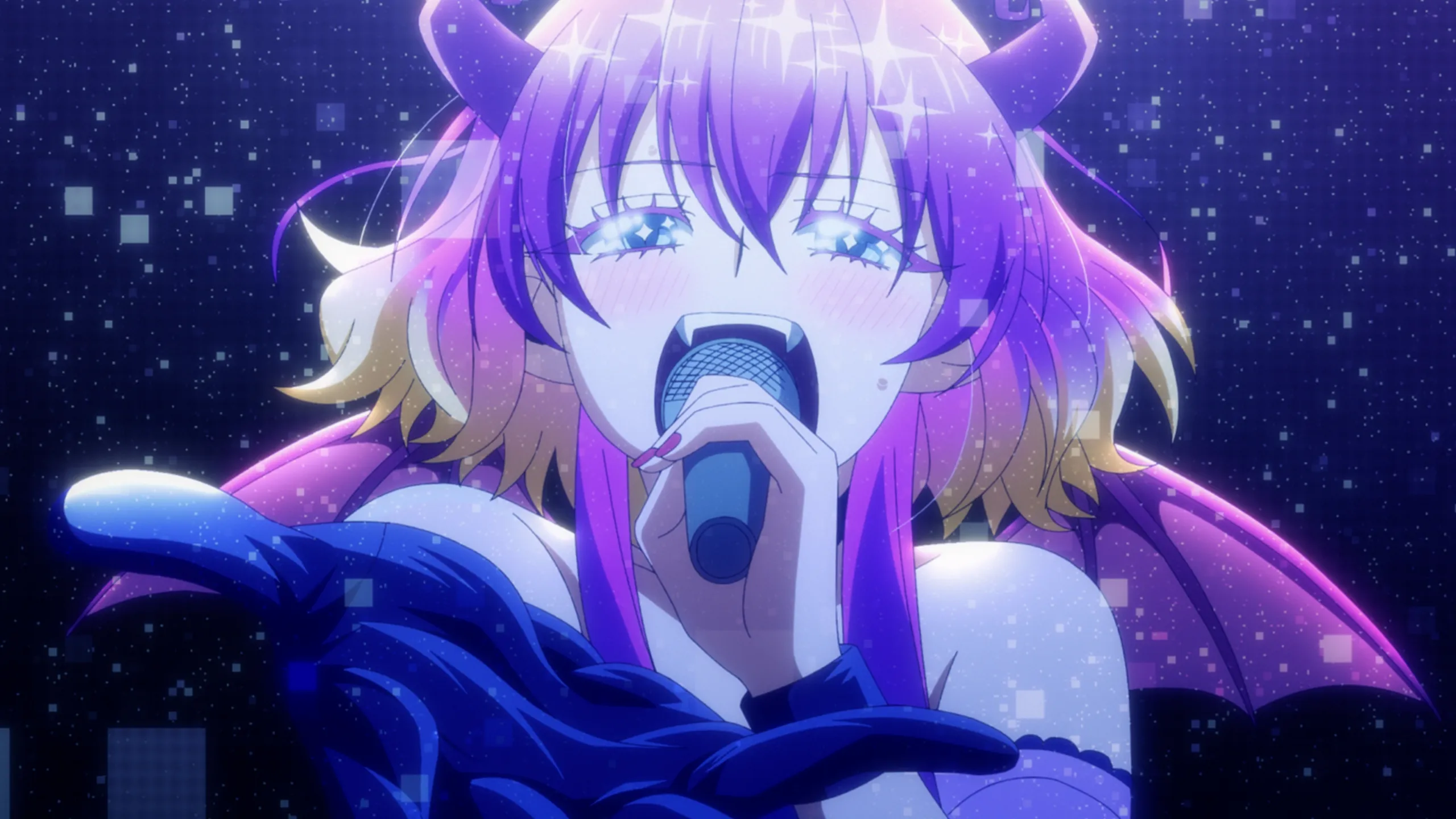 thumbnail - S4：第22話「傲慢の歌姫」