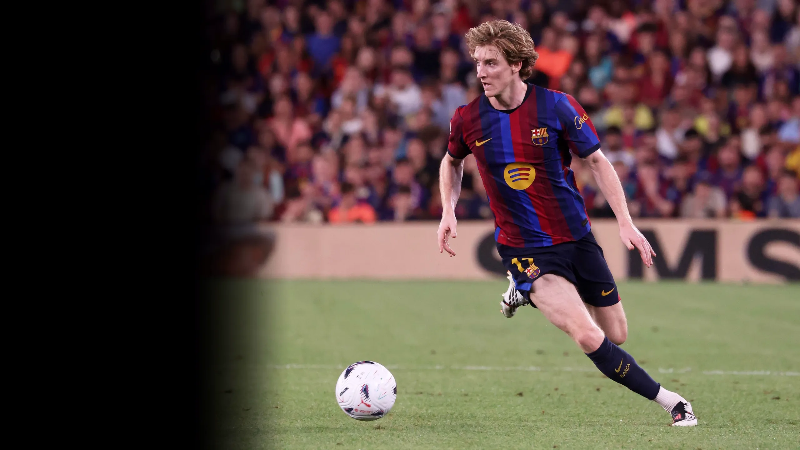Sevilla v Barcelona
