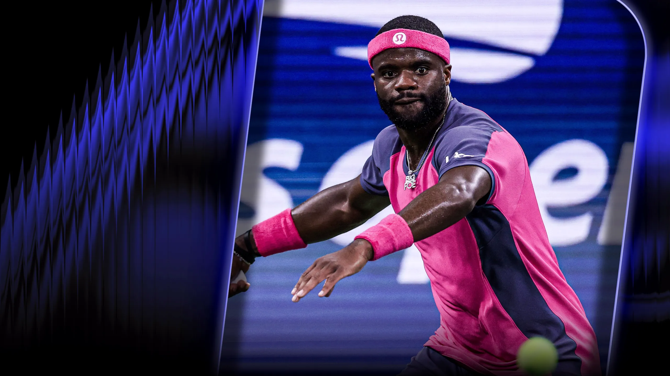 US Open Mini: Danil Medvedev vs Frances Tiafoe (Round of 16)