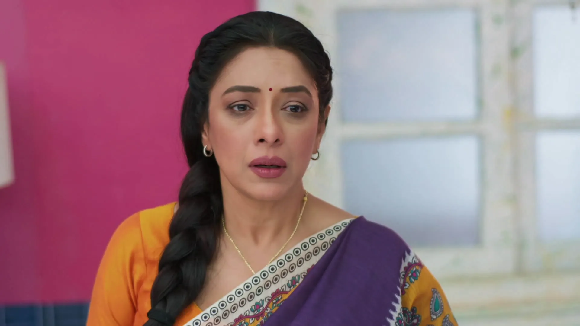 thumbnail - S1:E2135 Anupama Refuses Hasmukh's Help