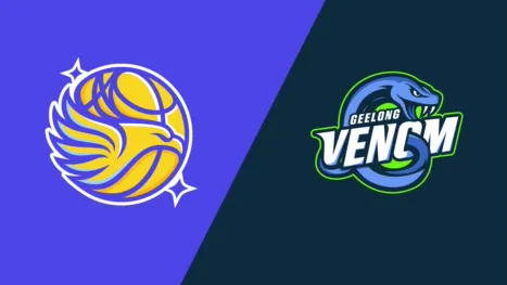 thumbnail - Geelong Venom vs. Bendigo Spirit