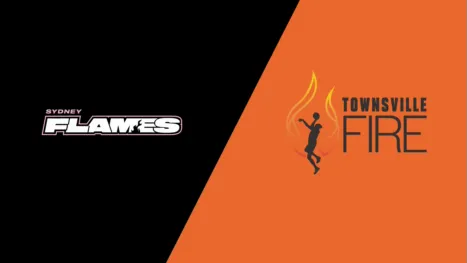 thumbnail - Townsville Fire vs. Sydney Flames