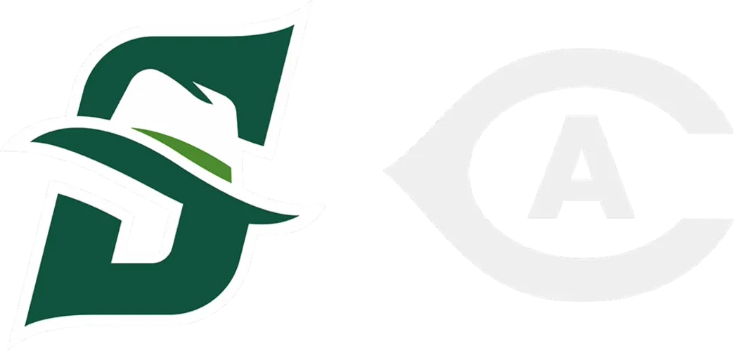 Stetson vs. UC Davis