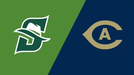 thumbnail - Stetson vs. UC Davis