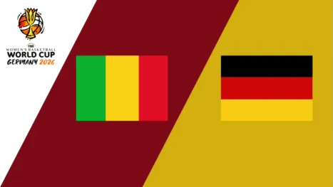 thumbnail - Mali vs. Germany