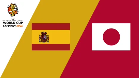 thumbnail - Spain vs. Japan