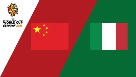 thumbnail - China vs. Italy