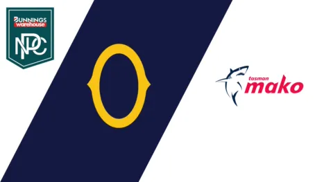 thumbnail - Otago vs. Tasman