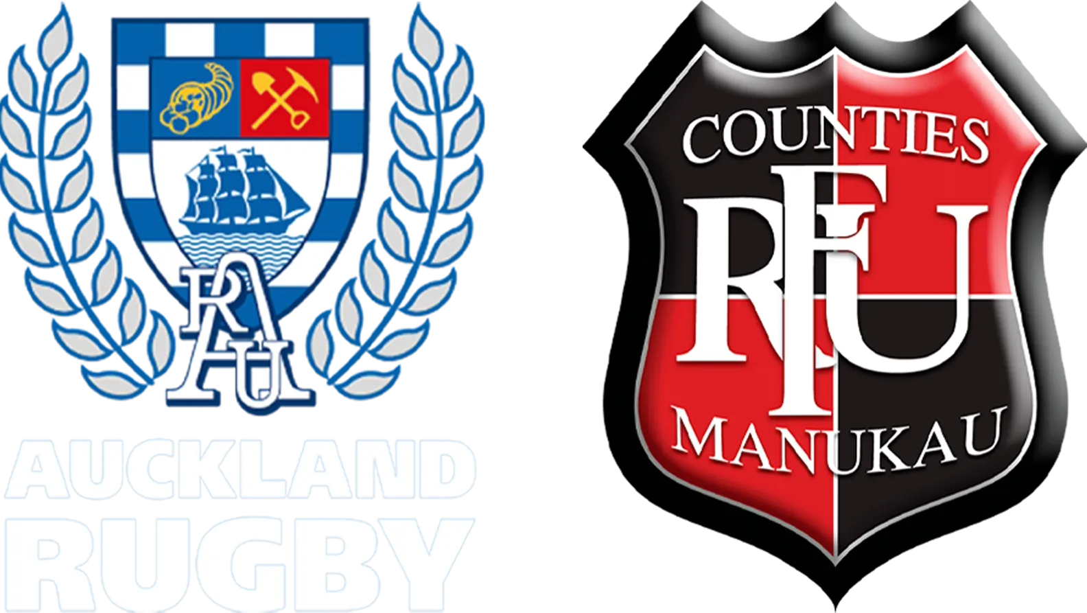Auckland x Counties Manukau