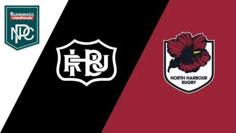 thumbnail - Hawke's Bay vs. North Harbour