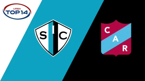 thumbnail - SIC vs. Atlético del Rosario