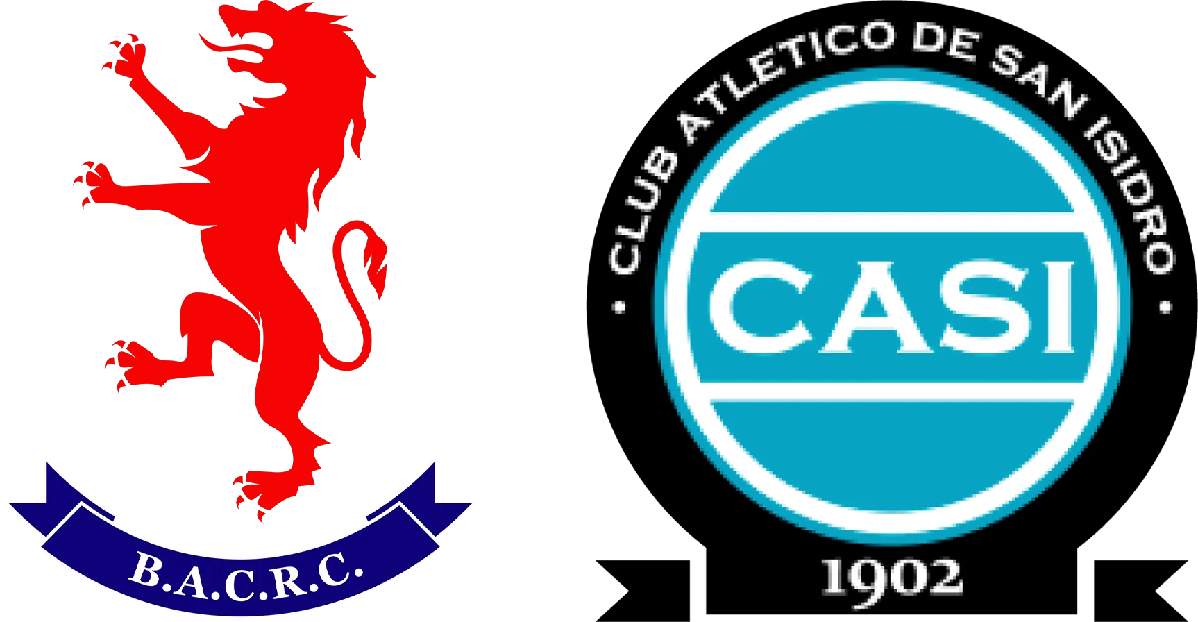 Buenos Aires CRC x CASI