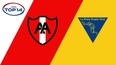 thumbnail - Alumni vs. La Plata