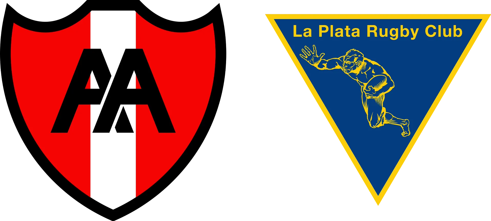 Alumni x La Plata