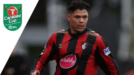 thumbnail - AFC Bournemouth vs. Lincoln City