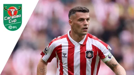 thumbnail - Sunderland vs. Hull City