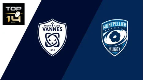 thumbnail - RC Vannes vs. Montpellier