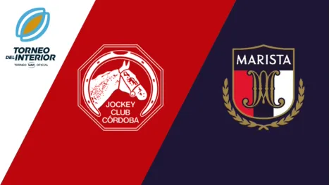 thumbnail - Jockey (Cba) vs. Maristas (Men)