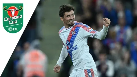 thumbnail - Crystal Palace vs. Middlesbrough