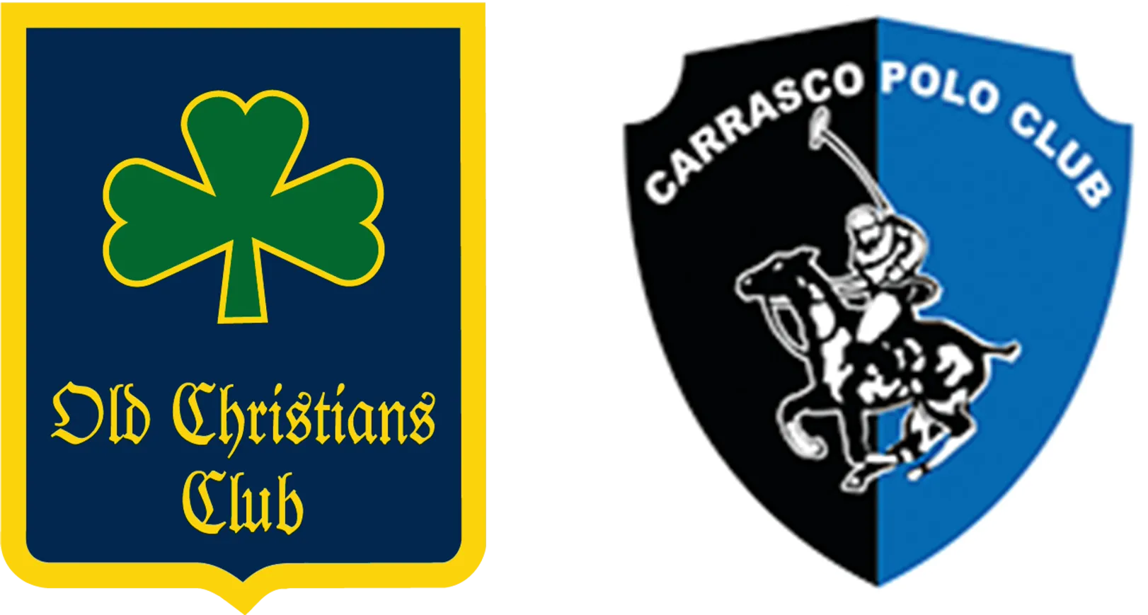 Old Christians Club x Carrasco Polo Club