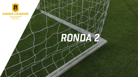 thumbnail - Kings League Americas | Ronda 2
