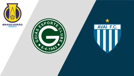 thumbnail - Goiás x Avaí