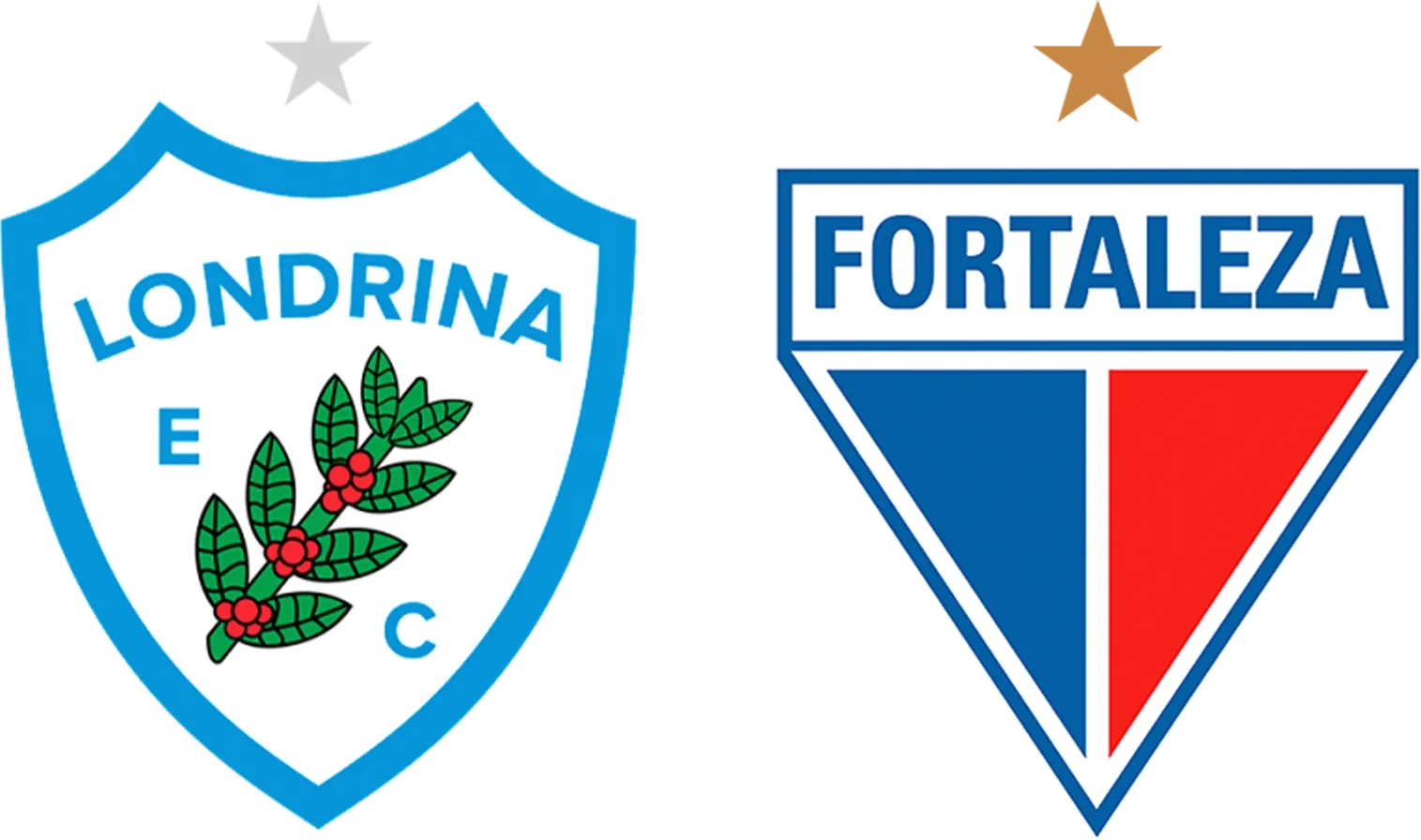 Londrina x Fortaleza