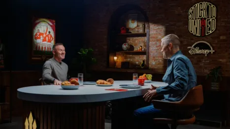 thumbnail - Stick to United With Wayne Rooney