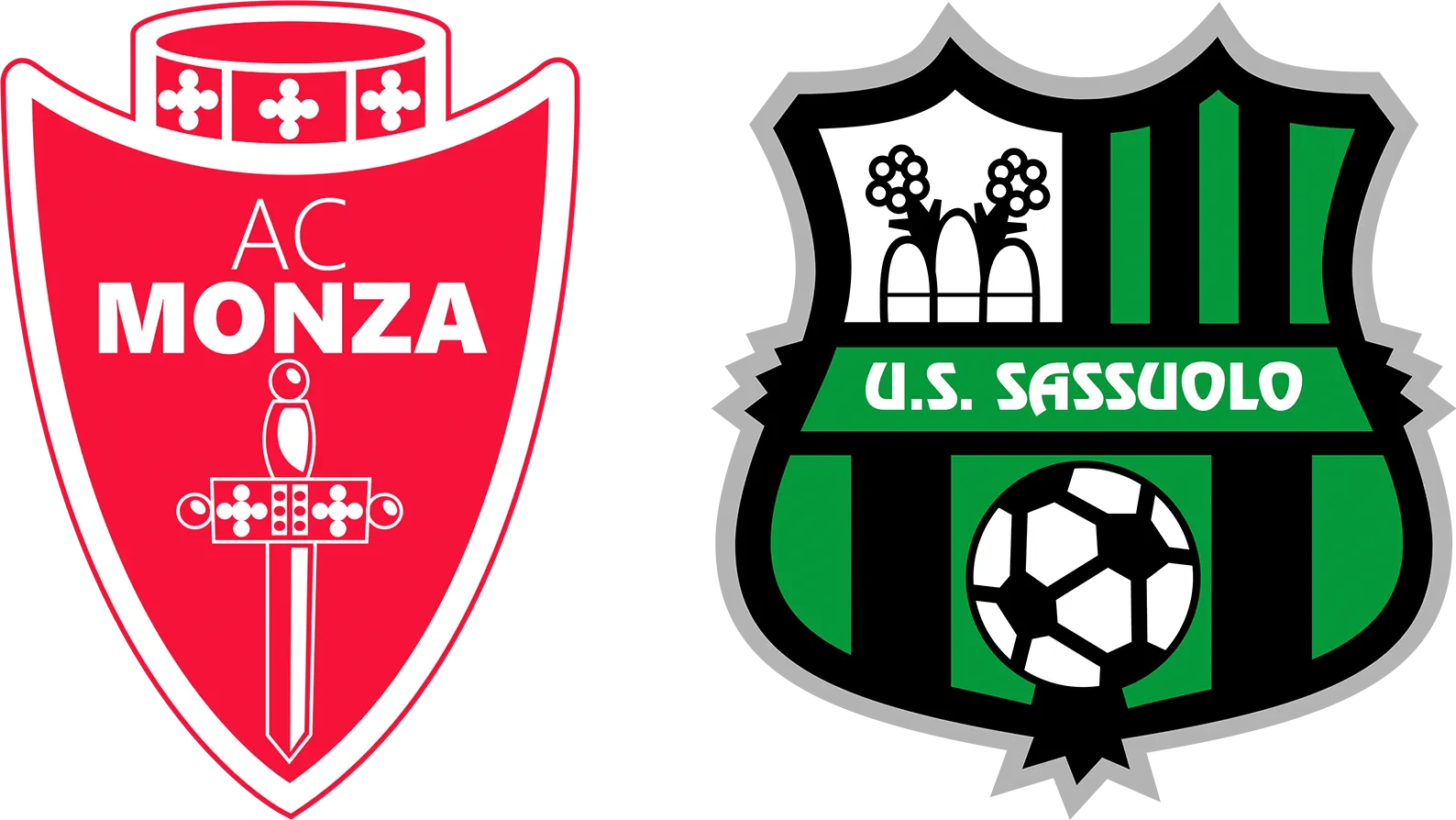 Monza vs. Sassuolo