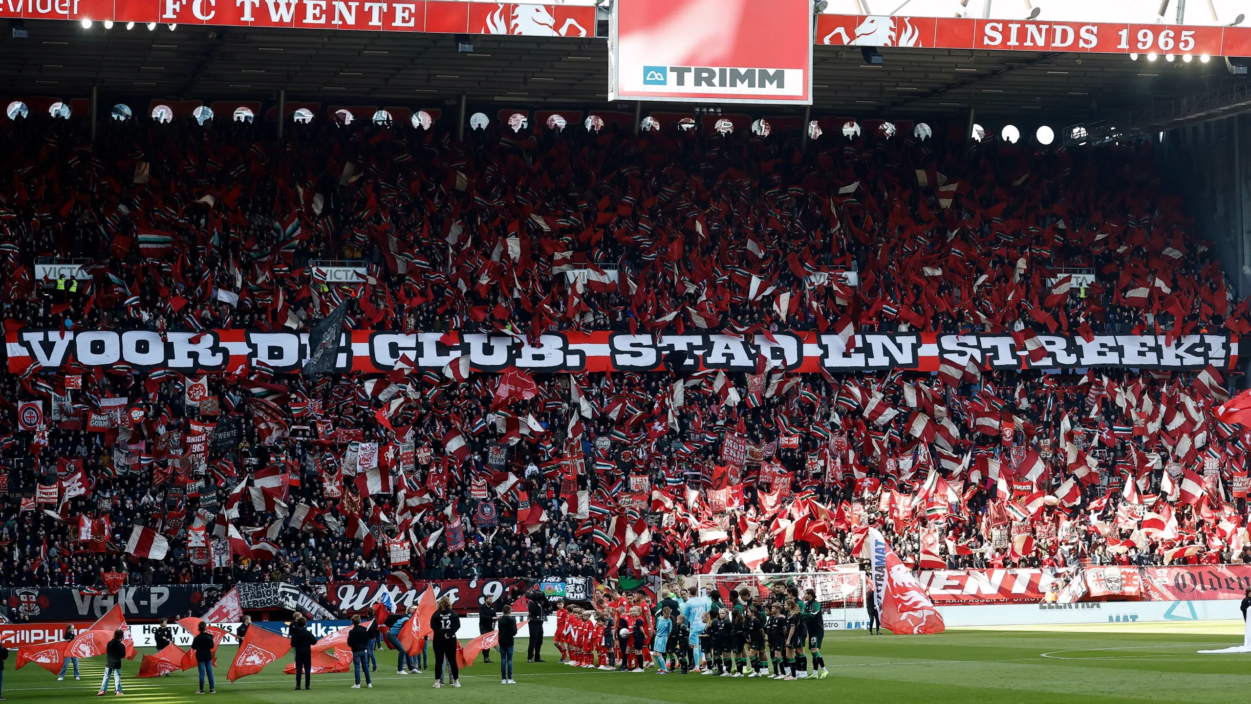 FC Twente vs. PSV