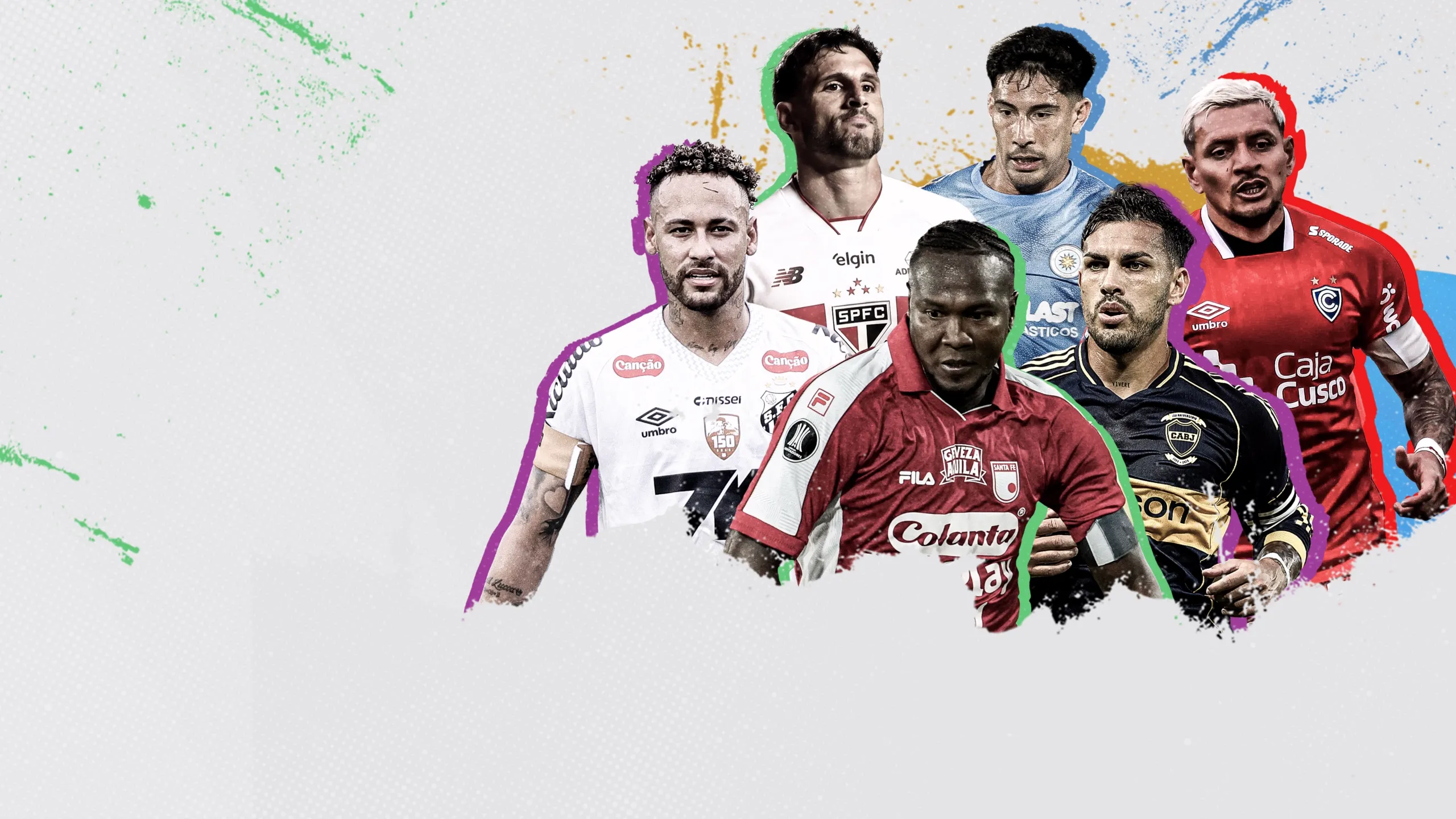 Compacto | Sulamericana 2026 | São Paulo (BRA) x Boca Juniors (ARG) - 15 min