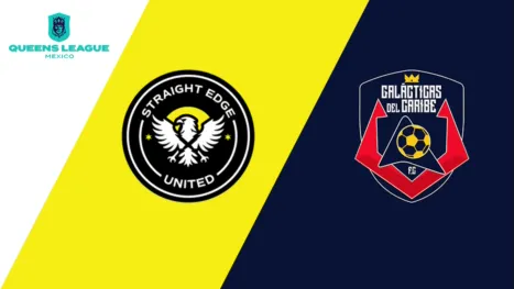 thumbnail - Straight Edge United vs. Galácticas del Caribe