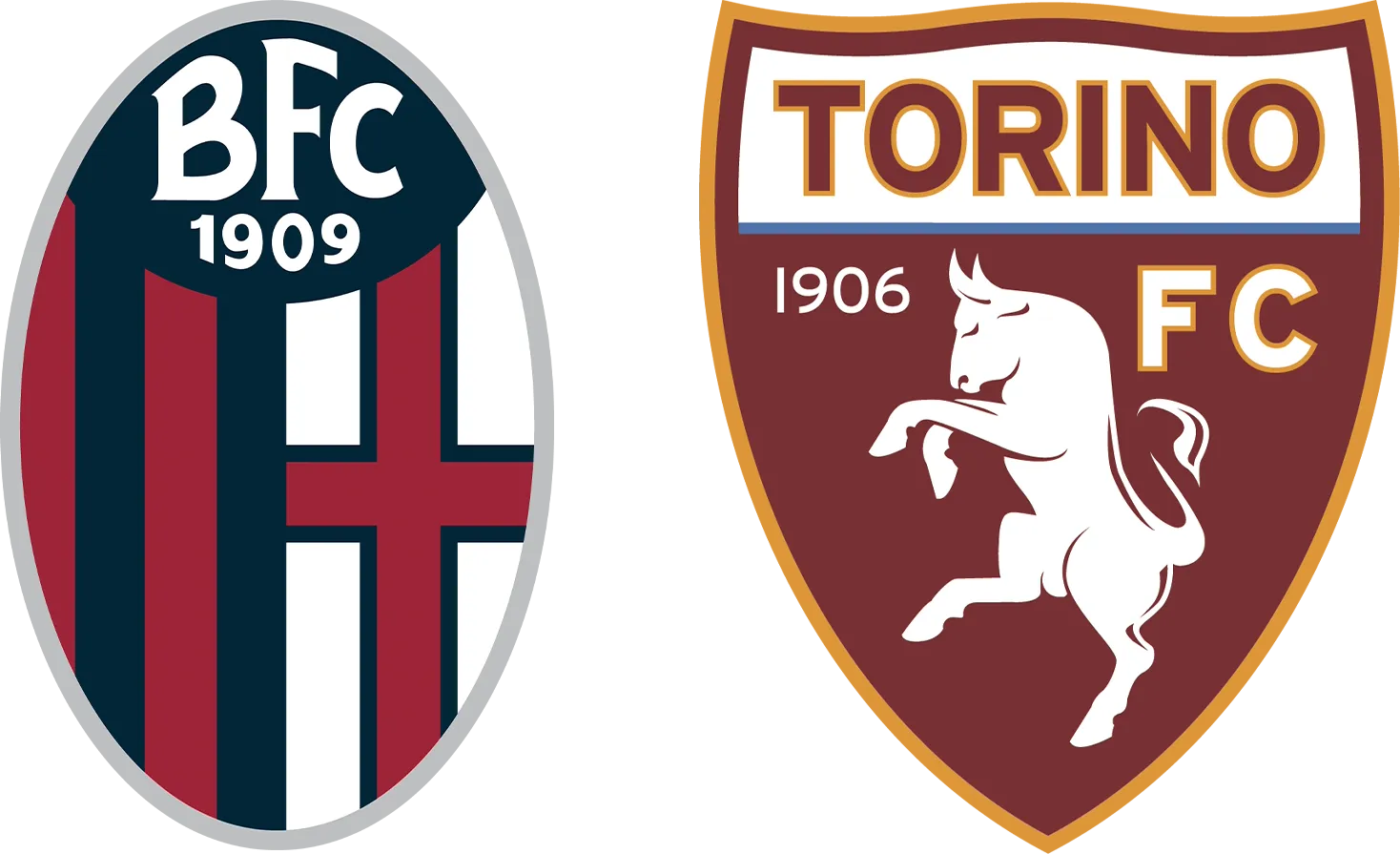 Bologna vs. Torino
