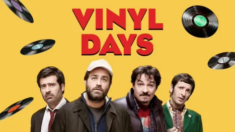 thumbnail - Vinyl Days