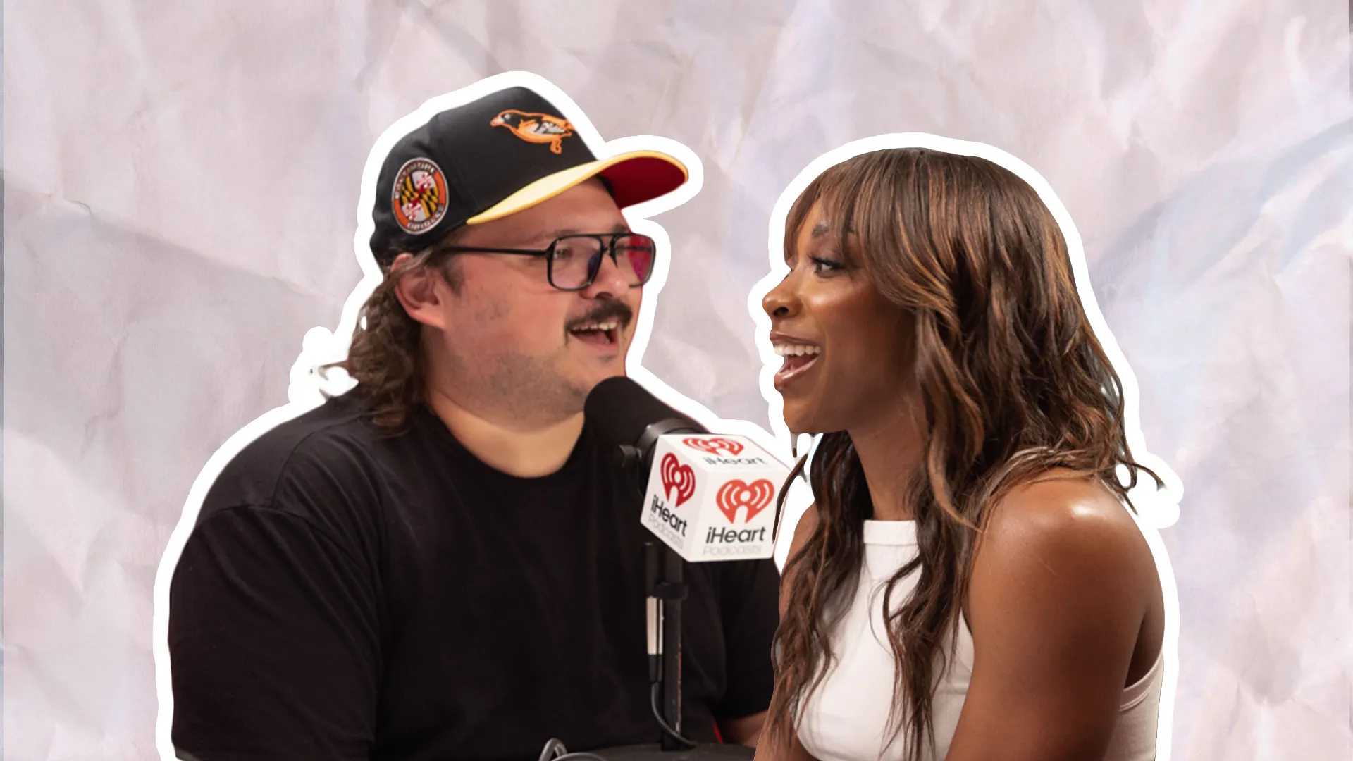 thumbnail - New Episodes: E1 Stavros Halkias Thinks Ice Cream is Remarkable