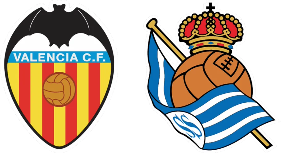 R07: Valencia - Real Sociedad FR