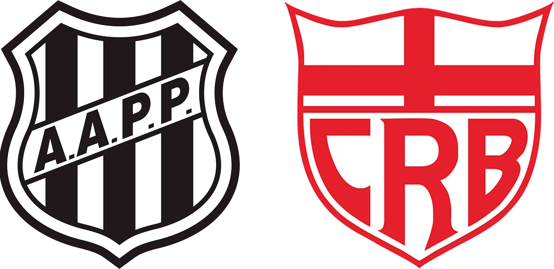  Ponte Preta x CRB