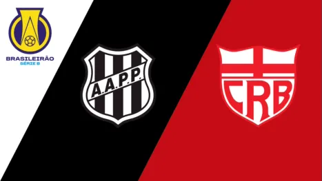thumbnail -  Ponte Preta x CRB