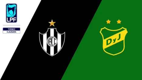 thumbnail - Central Córdoba vs. Defensa y Justicia