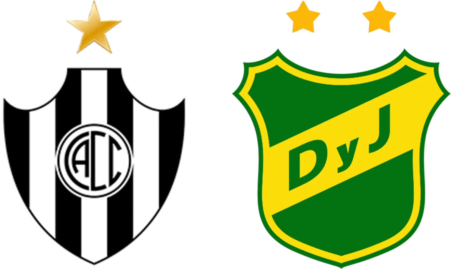 Central Córdoba x Defensa y Justicia