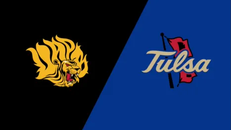 thumbnail - Arkansas-Pine Bluff x Tulsa