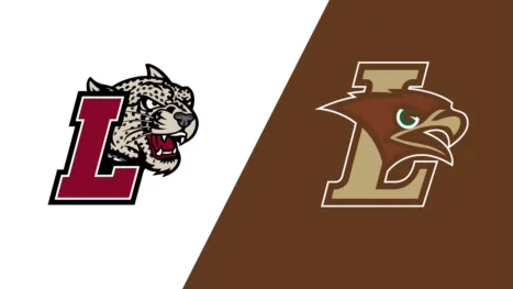 thumbnail - Lafayette vs. Lehigh