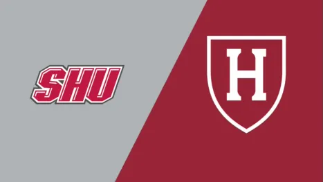 thumbnail - Sacred Heart vs. Harvard