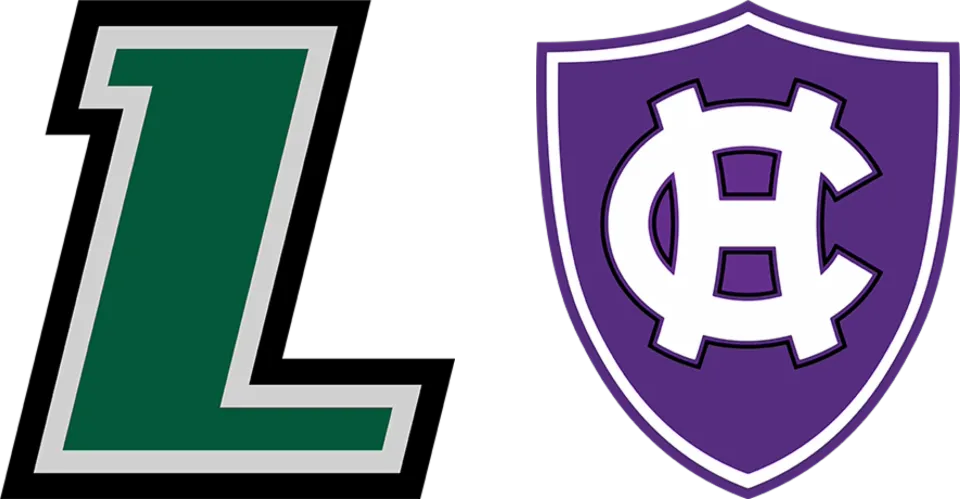 Loyola Maryland x Holy Cross