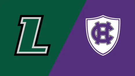 thumbnail - Loyola Maryland x Holy Cross