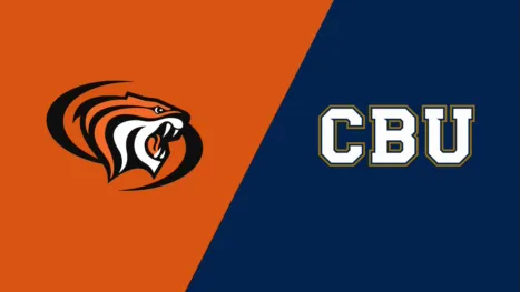 thumbnail - Pacific vs. California Baptist