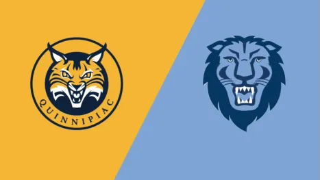 thumbnail - Quinnipiac vs. Columbia