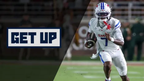 thumbnail - Get Up!
