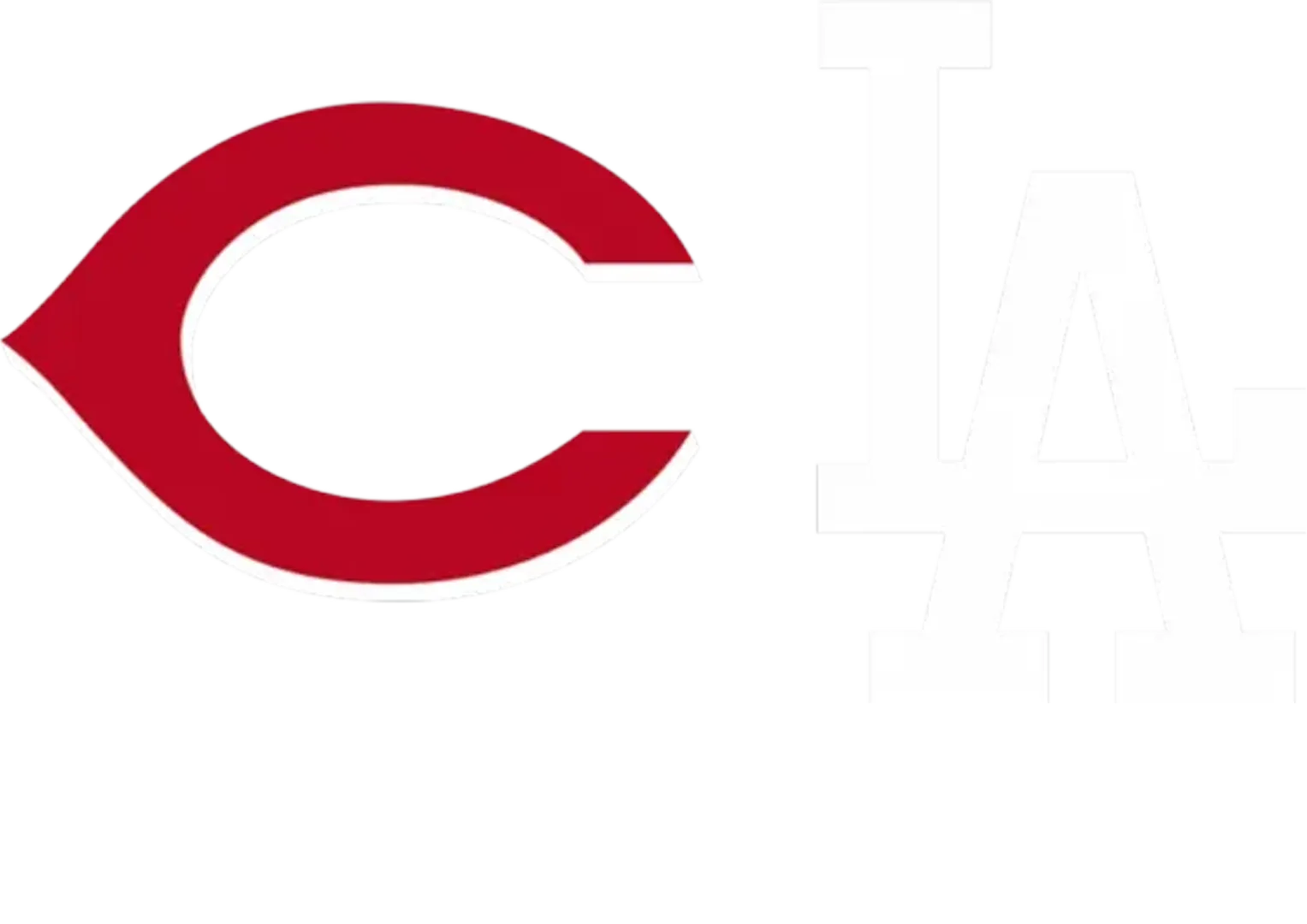 MLB Mini: Cincinnati Reds vs Les Angeles Dodgers