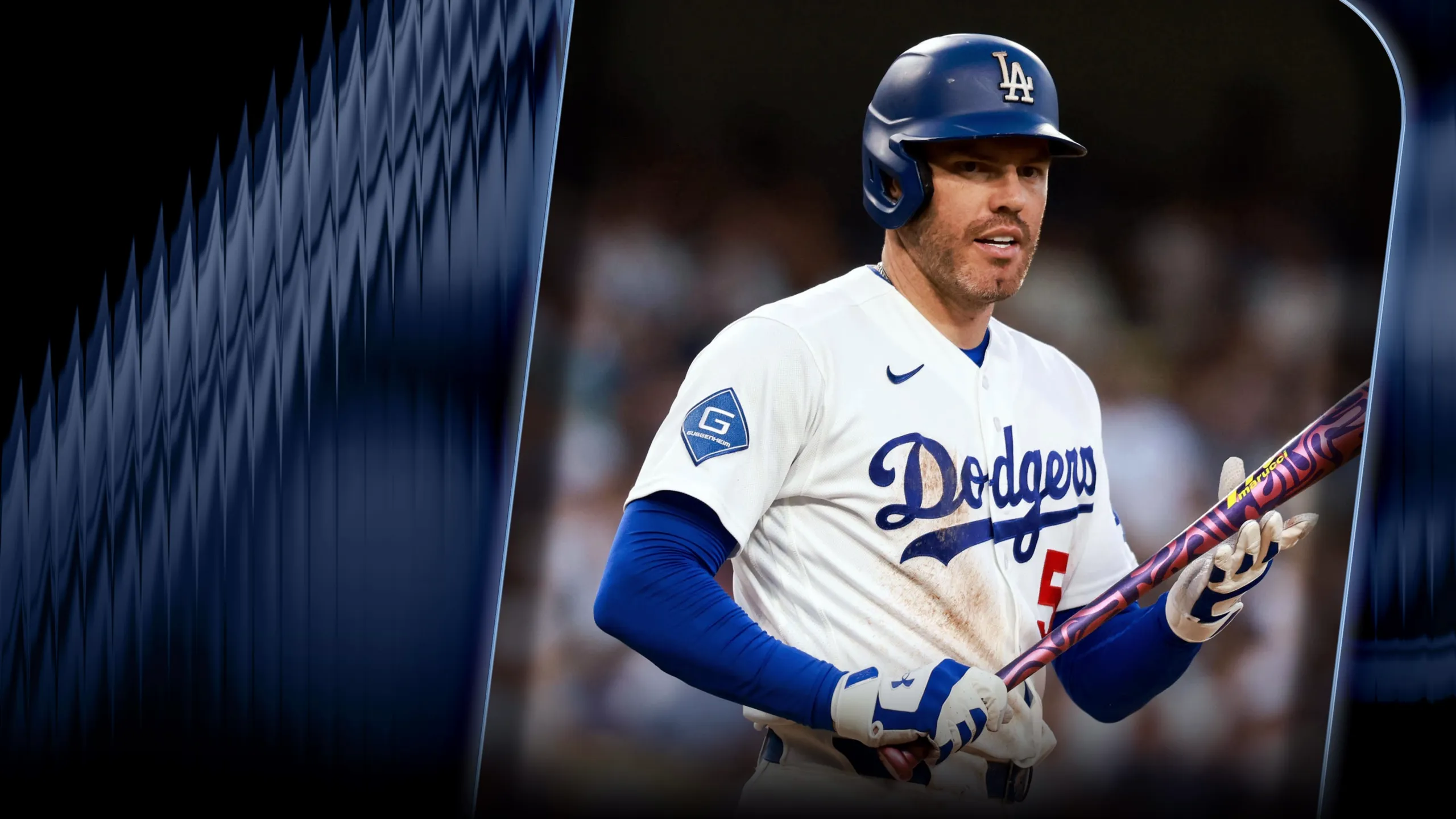 MLB Mini: Cincinnati Reds vs Les Angeles Dodgers